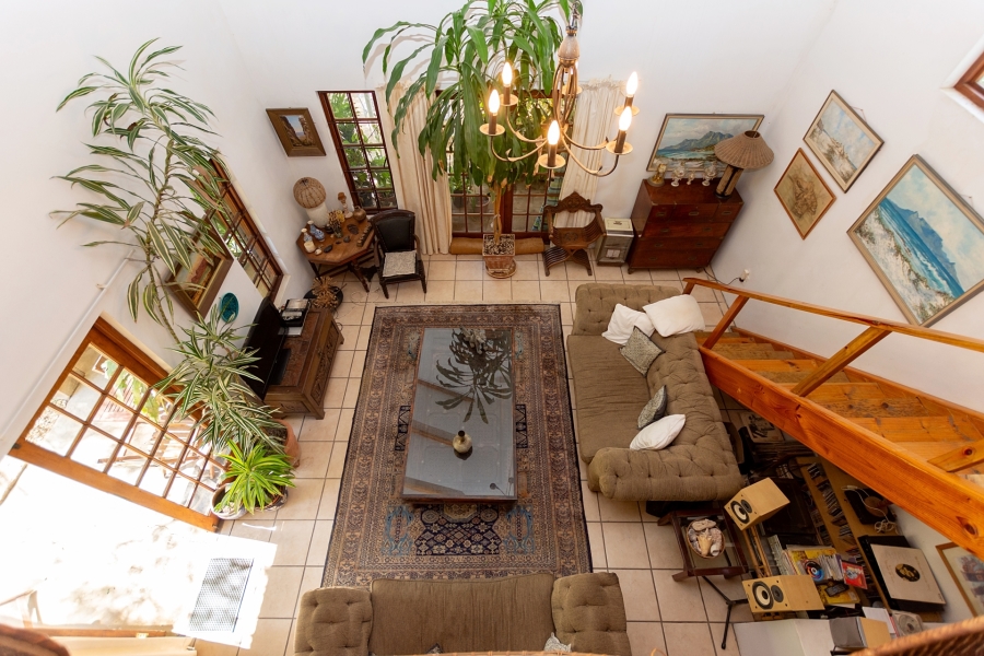 4 Bedroom Property for Sale in Aurora Western Cape